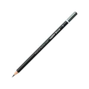 Carioca Black Premium Quality Lead B Graphitstift - Graphitstifte