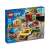 LEGO® City Nitro Wheels Szerelőműhely 60258 93224527}