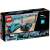 LEGO® Speed Champions Formula E Jaguar Racing car - Jaguar I-PACE eTROPHY 76898 92985706}