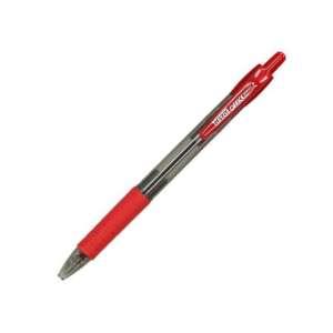 Spirit: Kugelschreiber Classic grip rot 0,7mm 84869178 - Kugelschreiber