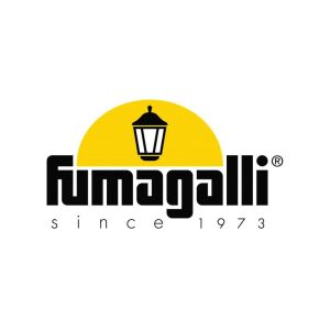 Fumagalli CECI 160 SQUARE LED 10W GX53 gri lampă de exterior încastrată în pământ 135889505 - Lămpile încastrate