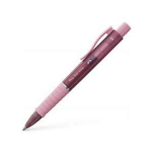 Faber-Castell Poly Ball XB Kugelschreiber - Rosa 85274624 - Kugelschreiber