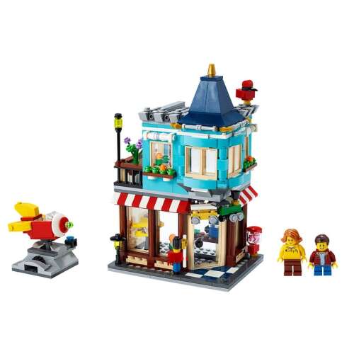 LEGO® Creator Városi játékbolt 31105 93035922