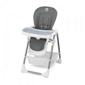 Lionelo Linn Plus Etetőszék - Szürke