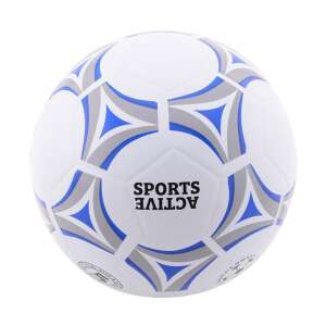 Minge de fotbal alb și albastru Sports Active - Fotbal