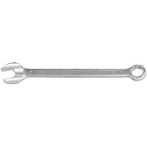 Kombinácia kľúč YATO 12 mm, CrV oceľ, norma DIN 3113 - Očko-vidlicové kľúče