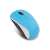 Mouse wireless albastru Genius NX-7000