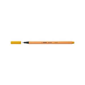 Stabilo point 88/87 Curry Feinliner Stift - STABILO Fineliner
