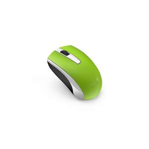 Mouse wireless Genius ECO-8100 verde - Genius Mouse