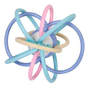 Sun Baby flexibilis karikák Játék