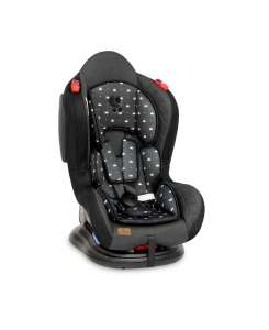 Lorelli Jupiter SPS biztonsági Gyerekülés 0-25kg - Korona #fekete 2020