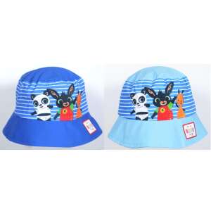 Bing Bing nyári kalap halászsapka szett/2db, 30+UV szűrős 3-6 év 55483028 Gyerek baseball sapkák, kalapok