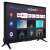JVC LT-24VAH3235 Android Smart LED Televízió, 60 cm, HD Ready 64432287
