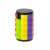 Puzzle logic cilindric, Plastic, 3,5 x 6,3 cm, Multicolor