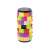 Colorful cylinder logic puzzle toy, great for kids and adults, helps develop logical thinking and hand-eye coordination