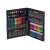Paint set in case 168pcs 57850257