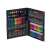 Paint set in case 168pcs 57850257