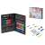 168 piece art set in a case, crayons, pencils, markers, paints, art supplies for kids