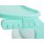 Scaunel cu masuta incorporata Little Bunny Verde menta 55491633