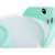 Scaunel cu masuta incorporata Little Bunny Verde menta 55491633