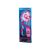 Bow, arrows and target set pink 77096287