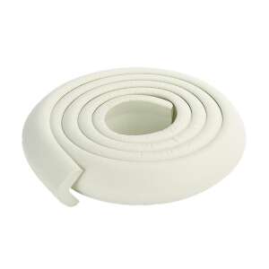 Schaumstoff-Schutzband 2m #Weiß