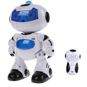 Robot interactiv Android cu telecomandă 60177326 Jocuri interactive pentru copii