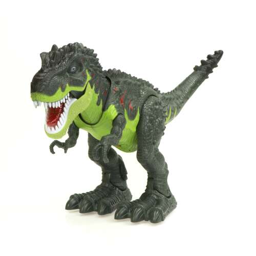 Interaktiver T-Rex für Kinder #grün