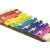 Šareni edukativni drveni dulcimer 129812231