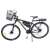 L-BRNO Taška na bicykel trojuholníková taška na bicykel pod rámom pre bicykel 77953579}