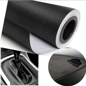 Carbon 3D-Rollfilm schwarz 1,52x30m