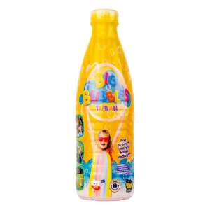 TUBAN Big Bubbles soap solution for making giant bubbles, 1 liter bottle - Bubble Blower