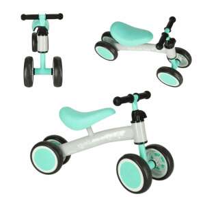 Trike Fix Tiny All Terrain Tricycle #мента