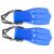 Children diving fins S 17-20cm 55493359