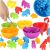 Montessori Counting Set with 36 Animals 81525315