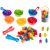 Montessori Counting Set with 36 Animals 81525315