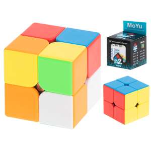 Gra logiczna Cube puzzle 2x2 MoYu