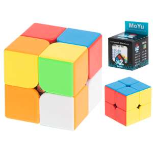 Puzzle kocka játék 2x2 MoYu 73151553 