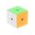 MoYu 2x2 Speed ​​Cube Puzzle, grün, orange, weiß, 5cm x 5cm x 5cm