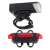 LED bike light rear-first set USB 68326249