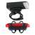 LED bike light rear-first set USB 68326249