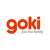 Goki Toys Logo