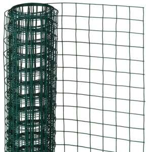 Drôtený plot 1,5x30m hrúbka 1,5mm H-150-GREEN 76345939 Plotové prvky