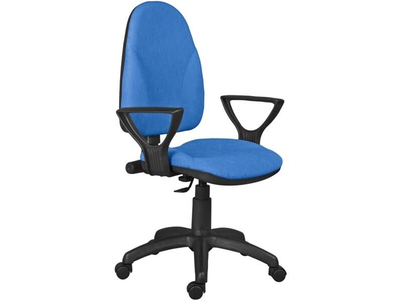 Antares Bravo LX AV.22 blau Bürostuhl