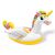 Inflatable Unicorn Float, 201 cm 84741658