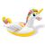 Inflatable Unicorn Float, 201 cm 84741658