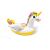 Inflatable Unicorn Float, 201 cm 84741658