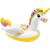 Inflatable Unicorn Float, 201 cm 84741658