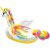 Inflatable Unicorn Float, 201 cm 84741658