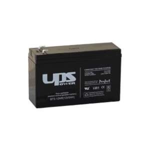 UPS Power 12V 6Ah versiegelte Blei-Säure-Batterie - Batterien